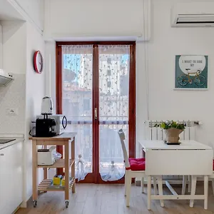  Apartment Walking Distance From San Pietro