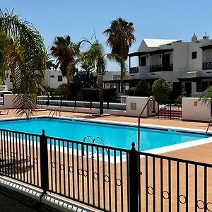 Cozy Marina, Iris Fase 1, Wifi Holiday home Playa Blanca (Lanzarote)