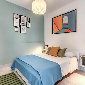 Vesuvio Capodichino Apartment Naples