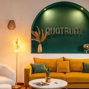 Quatrum Apartment Naples