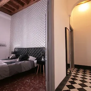  Apartment Trastevere 3 Bedrooms